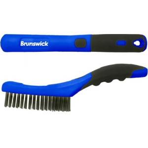 Brunswick Shoe Brush